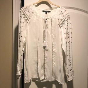 LoveStitch Blouse